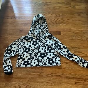 Never Worn Wild Fable Hoodie
